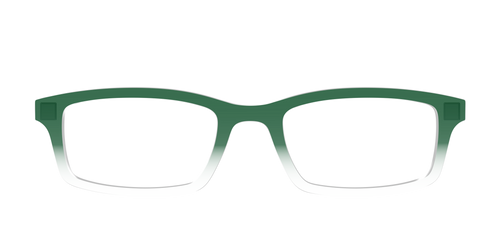 The Spruce Gradient Crystal - Pair Eyewear