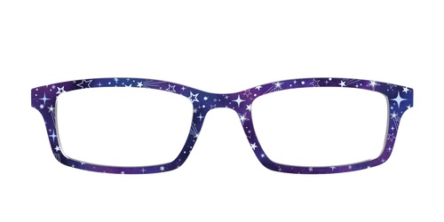 The Starry Celestial - Pair Eyewear