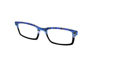 Star Wars™ After Dark - Angle Top Thumbnail - Pair Eyewear