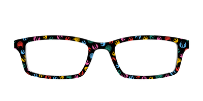 Star Wars™ Rainbow Icons - Front Top Thumbnail - Pair Eyewear