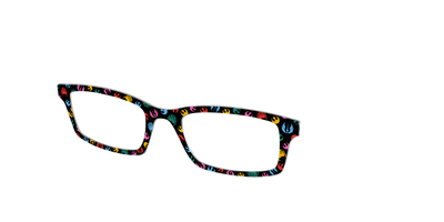 Star Wars™ Rainbow Icons - Angle Top Thumbnail - Pair Eyewear