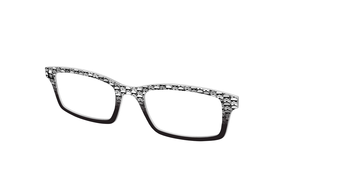 Stormtroopers' March - Angle Top Image - Pair Eyewear