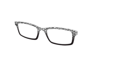 Stormtroopers' March - Angle Top Thumbnail - Pair Eyewear