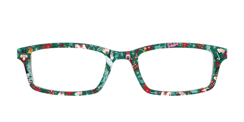 The Sugarplum Suite - Pair Eyewear