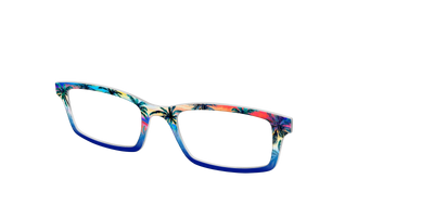 The Summer Palms - Angle Top Thumbnail - Pair Eyewear