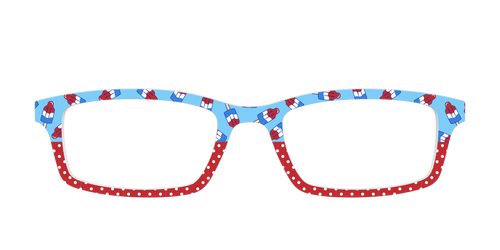 The Summer Pops - Pair Eyewear
