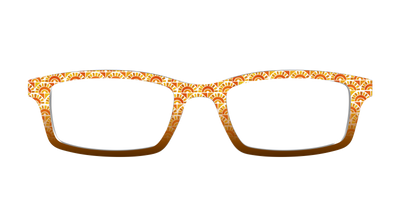 The Summer Sun Scallop - Front Top Thumbnail - Pair Eyewear