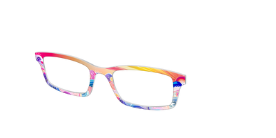 The Sun & Sea - Angle Top Thumbnail - Pair Eyewear