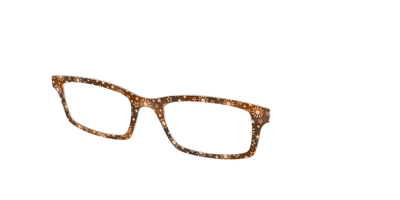 The Sunburst Scatter - Angle Top Thumbnail - Pair Eyewear