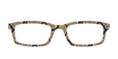 The Swampland Snake - Front Top Thumbnail - Pair Eyewear