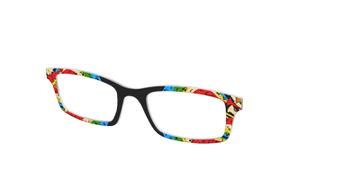 The Symphony - Angle Top Thumbnail - Pair Eyewear
