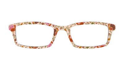 The Thankful Turkeys - Front Top Thumbnail - Pair Eyewear