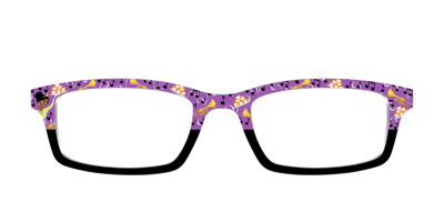 Tiana's Tunes - Front Top Thumbnail - Pair Eyewear