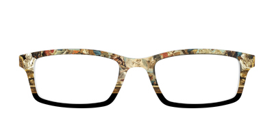 Tiepolo Allegory of the Planets - Front Top Thumbnail - Pair Eyewear