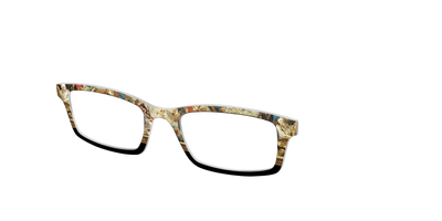 Tiepolo Allegory of the Planets - Angle Top Thumbnail - Pair Eyewear