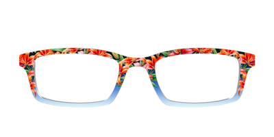 The Tiger Lilies - Front Top Thumbnail - Pair Eyewear