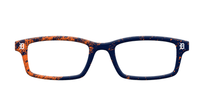 The Tigers Home Run - Front Top Thumbnail - Pair Eyewear