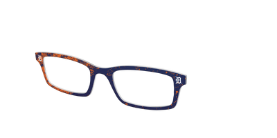 The Tigers Home Run - Angle Top Thumbnail - Pair Eyewear