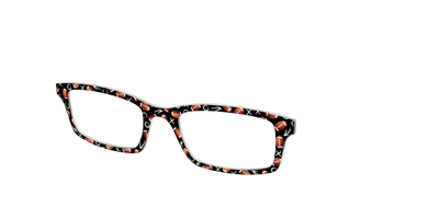The Touchdown - Angle Top Thumbnail - Pair Eyewear