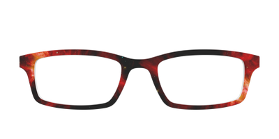 The Towering Infernos - Front Top Thumbnail - Pair Eyewear