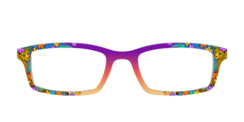 The Tropical Leopard - Pair Eyewear