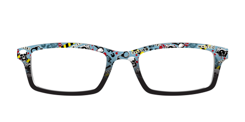 The True Crime - Pair Eyewear
