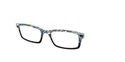 The True Crime - Angle Top Thumbnail - Pair Eyewear