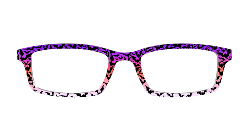 The Twilight Bats - Pair Eyewear