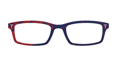 The Twins Home Run - Front Top Thumbnail - Pair Eyewear