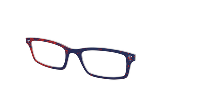 The Twins Home Run - Angle Top Thumbnail - Pair Eyewear