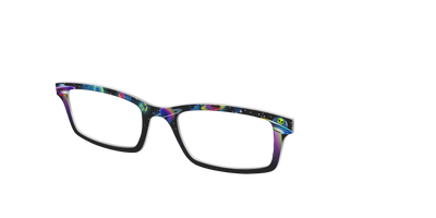 The UFO Sighting - Angle Top Thumbnail - Pair Eyewear