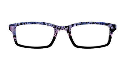 Under my Spell - Front Top Thumbnail - Pair Eyewear
