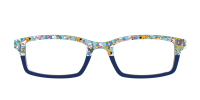 Up in the Sky - Front Top Thumbnail - Pair Eyewear