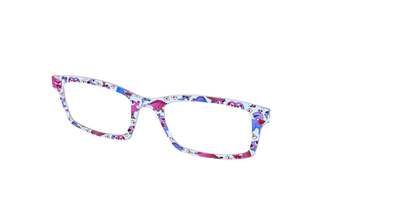 The Valentinosaurs - Angle Top Thumbnail - Pair Eyewear