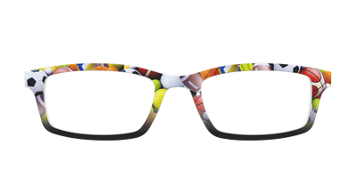 The Varsity - Front Top Thumbnail - Pair Eyewear