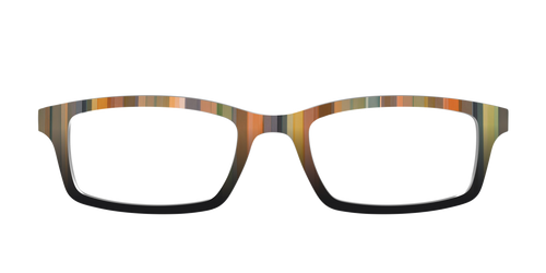 The Verdant Stripes - Pair Eyewear