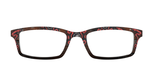 The Viking Shield - Pair Eyewear