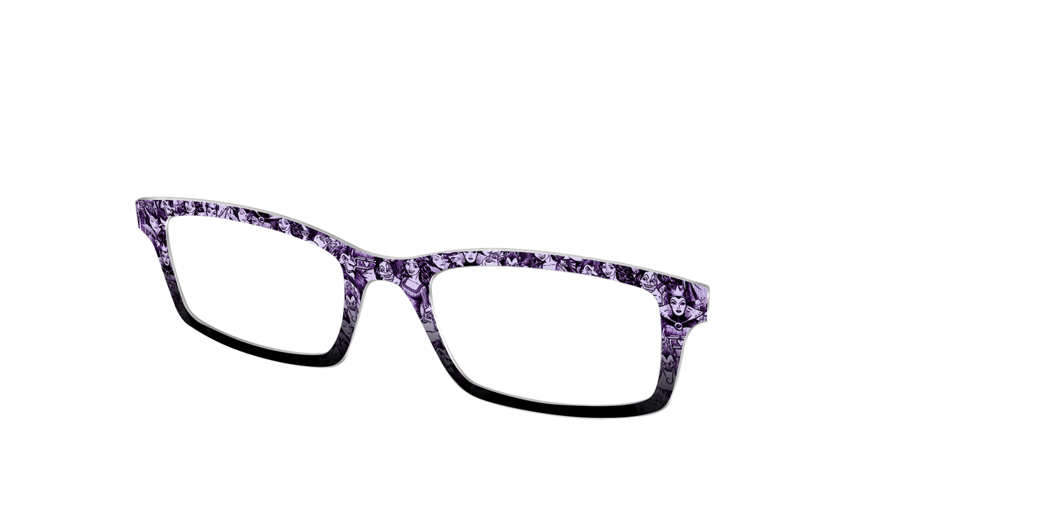 Villains Bad Apples - Angle Top Image - Pair Eyewear