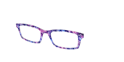 Villains Bokeh - Angle Top Thumbnail - Pair Eyewear
