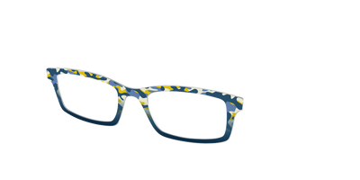 The Waterfront Breeze Camo - Angle Top Thumbnail - Pair Eyewear