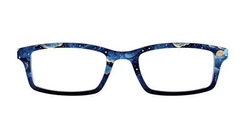 The Whimsical Night Sky - Pair Eyewear