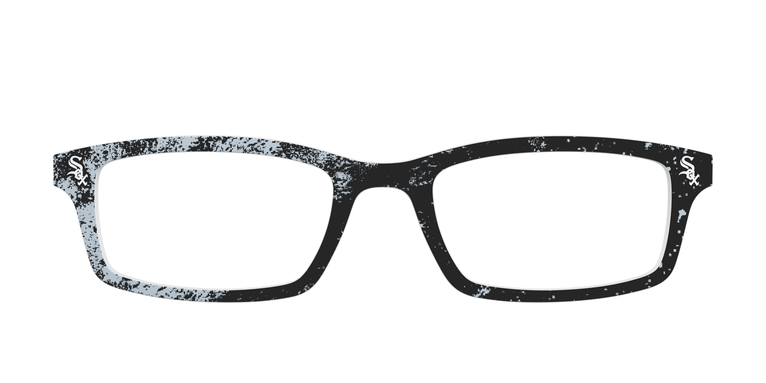 The White Sox Home Run - Front Top Image - Pair Eyewear