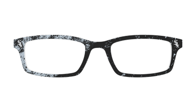 The White Sox Home Run - Front Top Thumbnail - Pair Eyewear