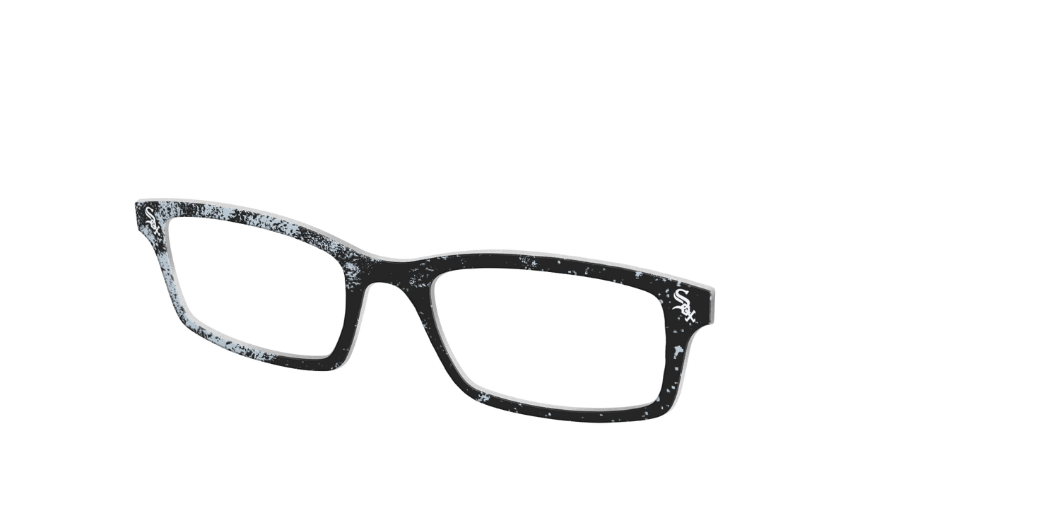 The White Sox Home Run - Angle Top Image - Pair Eyewear