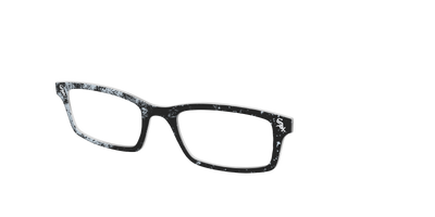 The White Sox Home Run - Angle Top Thumbnail - Pair Eyewear