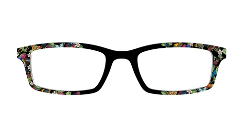 The Wildberry Foliage - Pair Eyewear