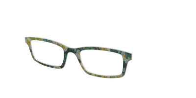 The Wild Roses - Angle Top Thumbnail - Pair Eyewear