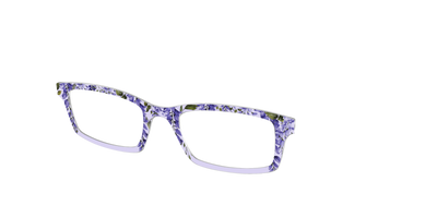 The Wisteria Crown - Angle Top Thumbnail - Pair Eyewear