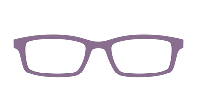 The Wisteria - Front Top Thumbnail - Pair Eyewear