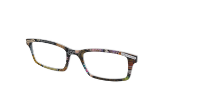 The Wizarding Shops - Angle Top Thumbnail - Pair Eyewear